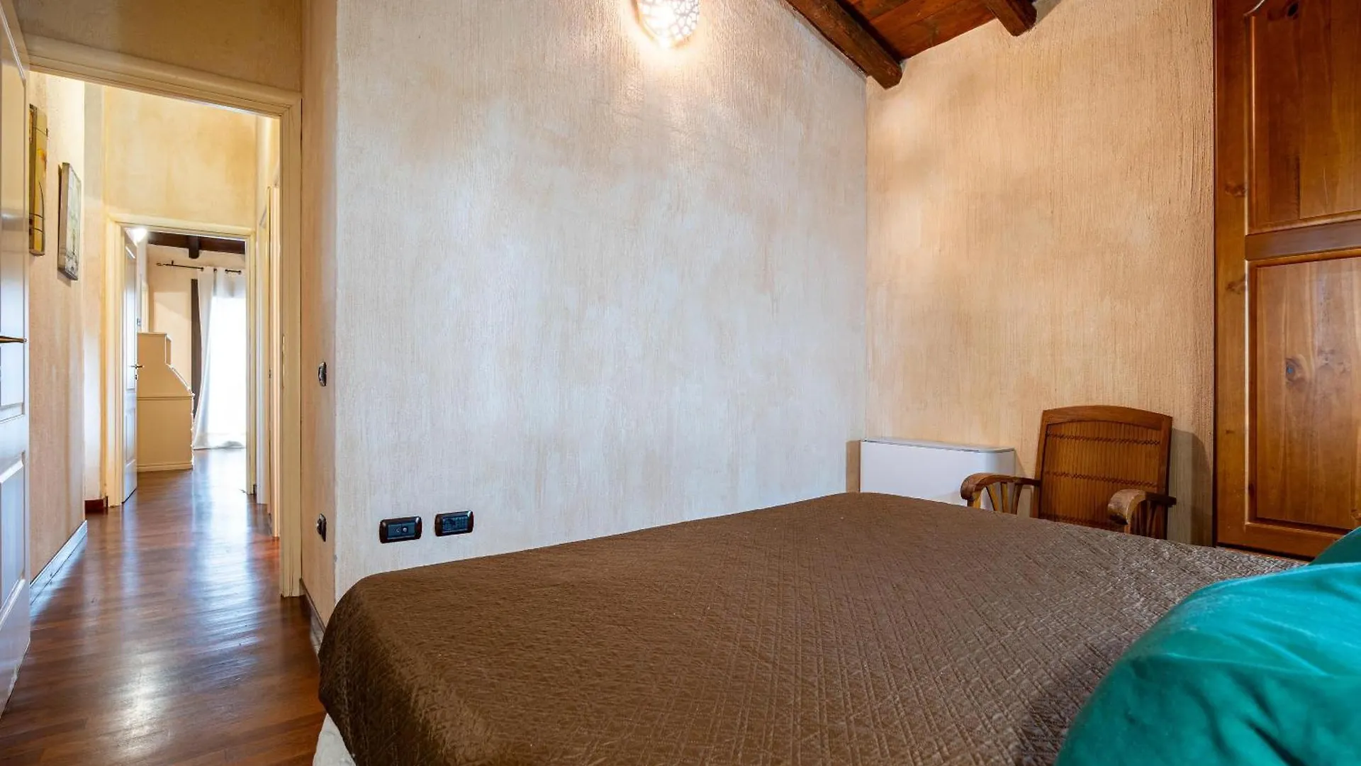 Villa Dei Viandanti Olia Speciosa 0*,  Италия
