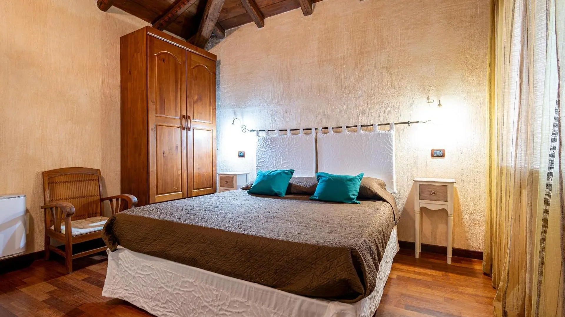 Villa Dei Viandanti Olia Speciosa Италия