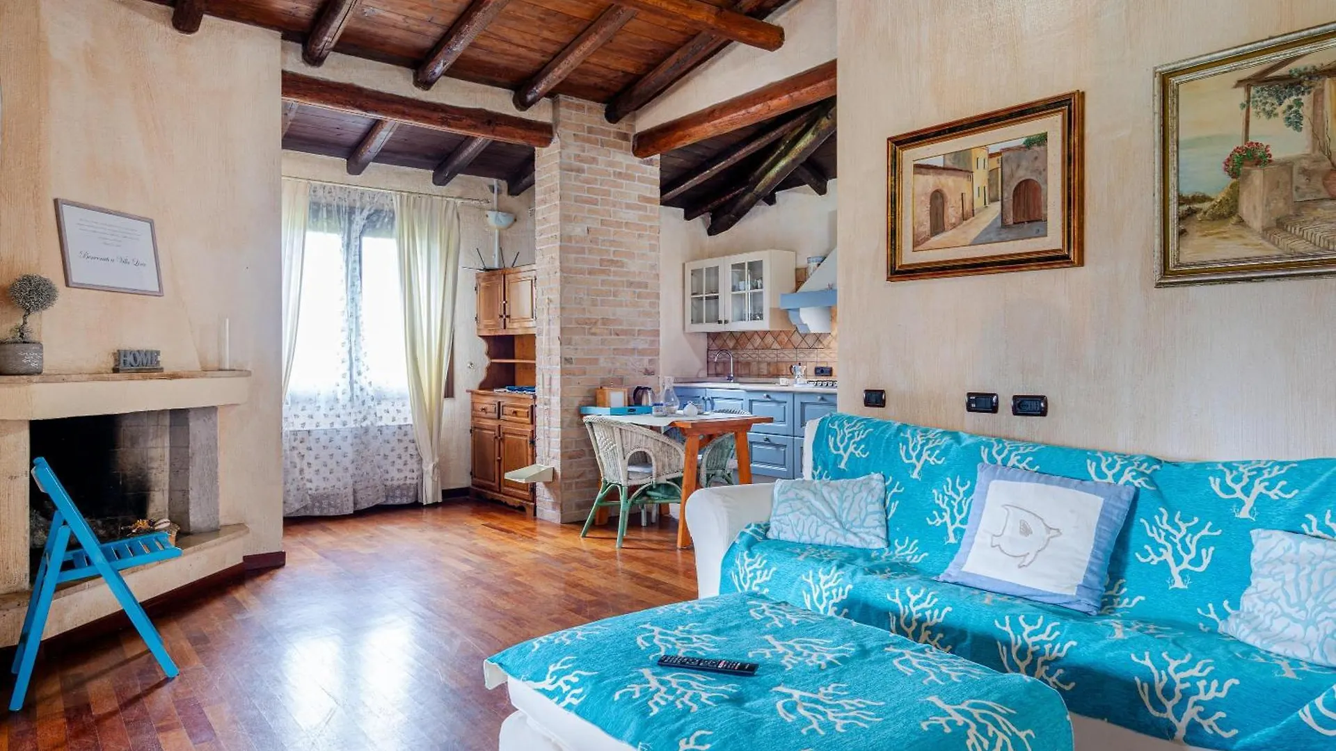 Villa Dei Viandanti Olia Speciosa Италия
